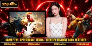 Gamefowl Appearance Traits – Identify Distinct Body Features
