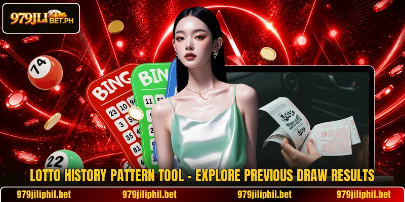 Lotto History Pattern Tool – Explore Previous Draw Results