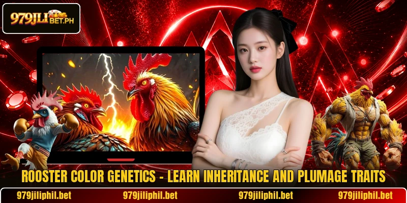 Rooster Color Genetics – Learn Inheritance And Plumage Traits